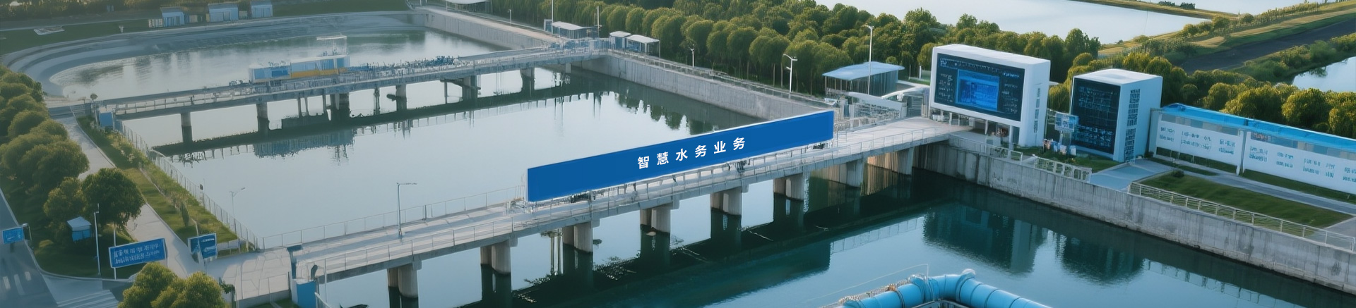 Smart Water